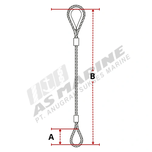 mechanical-splice-sling-thimble-eye-soft-eye